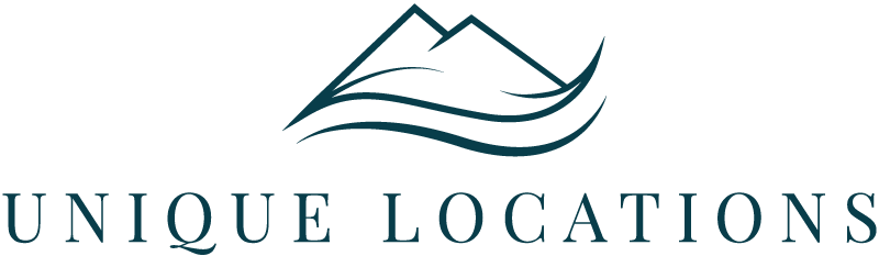 Unique Locations Logo