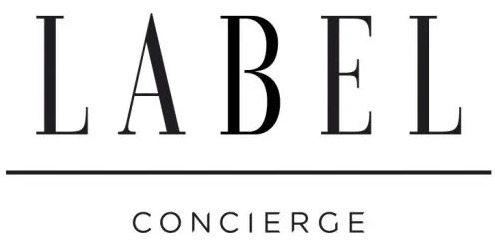 Logo Concierge Label
